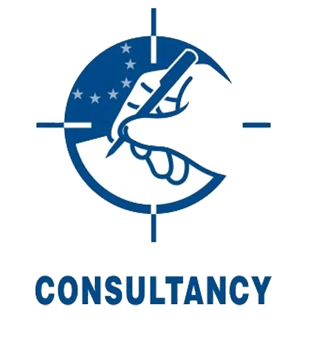 CONSULTANCY-ICON-&-TYPE-IN-BLUE