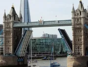 Structural Repairs, Tower Bridge, London