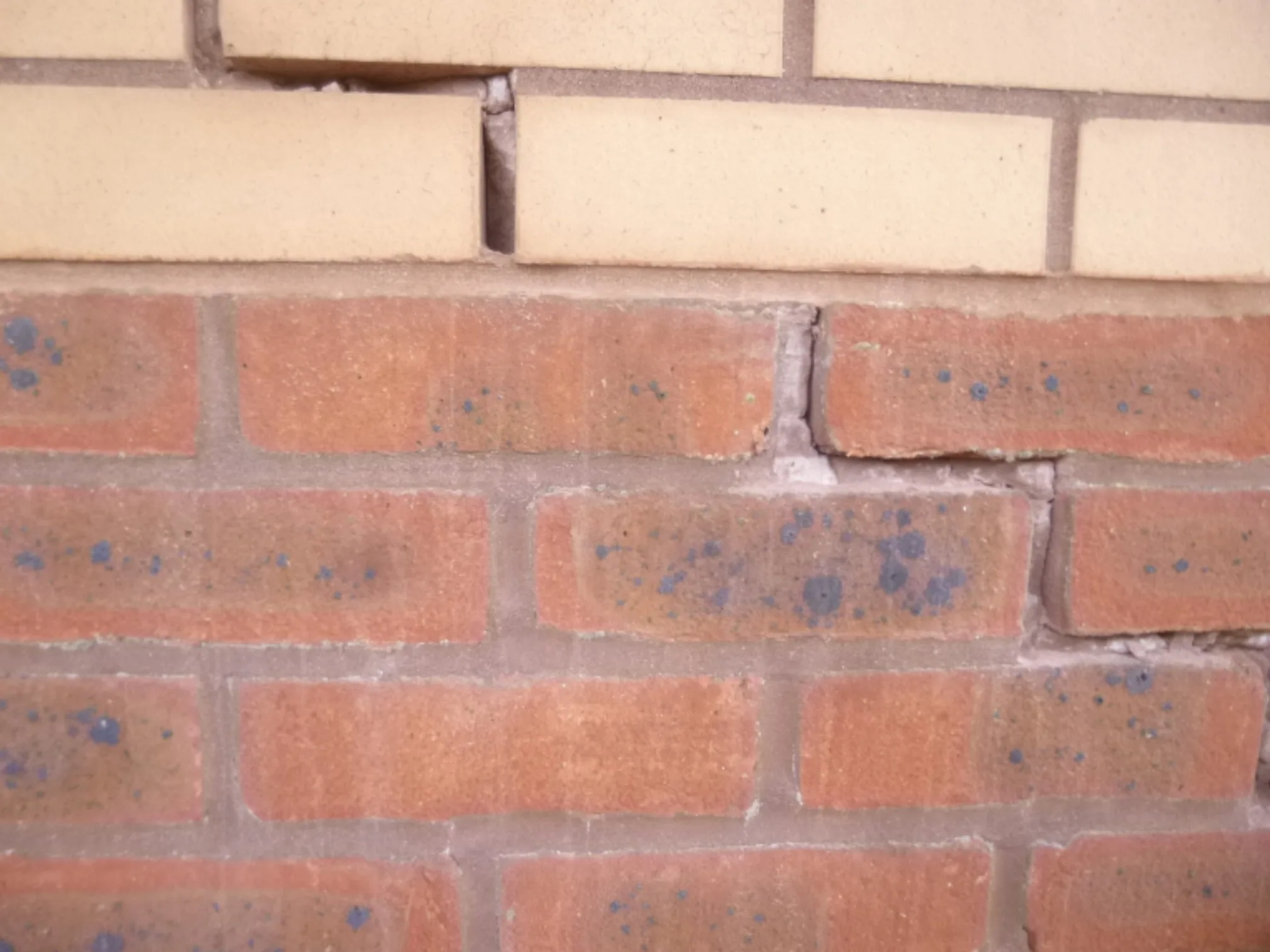 Structural Repairs, Cardiff