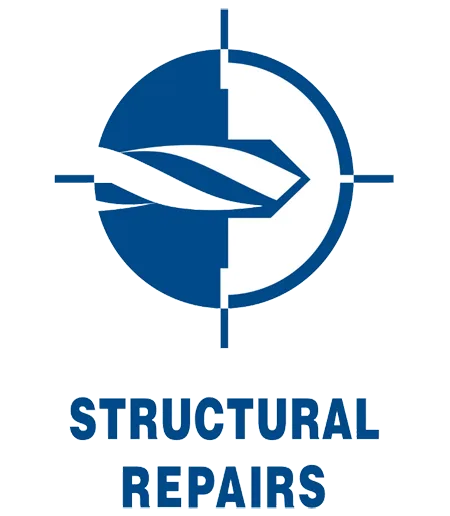 STRUCTURAL-REPAIRS-ICON-&-TYPE-IN-BLUE