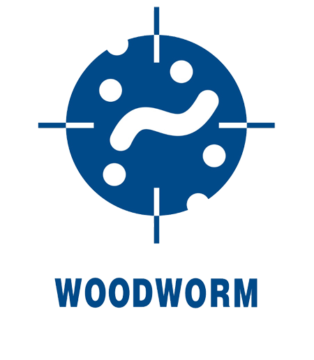 WOODWORM-ICON-&-TYPE-IN-BLUE
